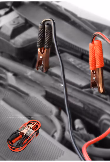 Аварийный комплект в форме шины со складным конусом