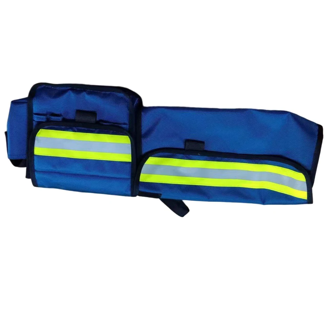 Fire Safety Rope Waist Bag Waist Axe Storage Bag